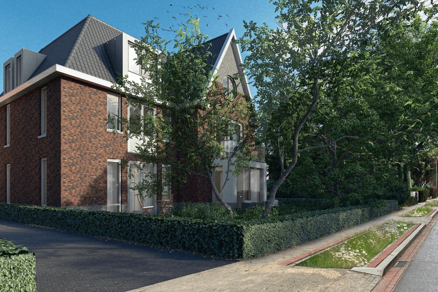Appartement te koop: Stationsweg 47C, Ede