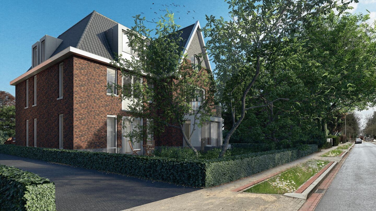 Appartement te koop: Stationsweg 47C, Ede