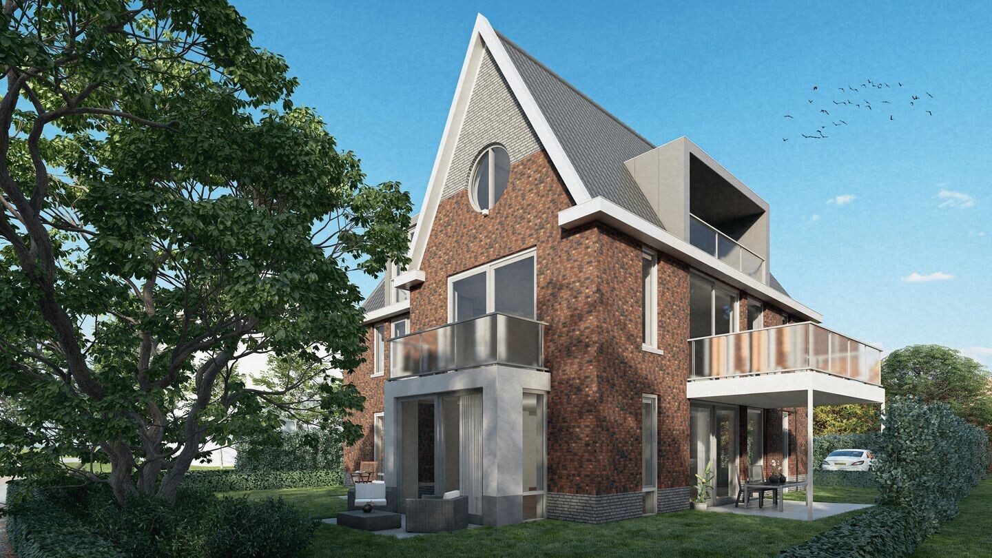Appartement te koop: Stationsweg 47C, Ede