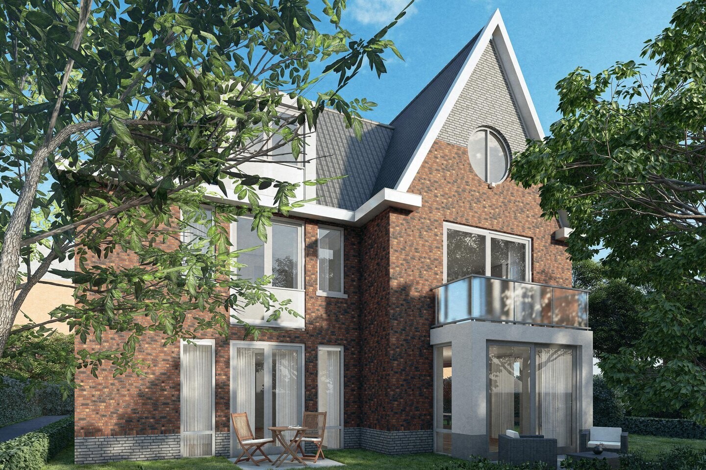 Appartement te koop: Stationsweg 47C, Ede