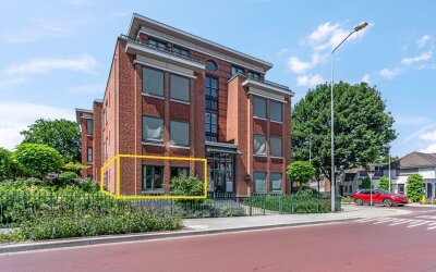 Stationsweg 52-2