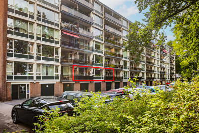Stationsweg 92-113