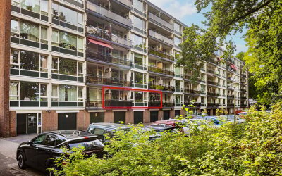 Stationsweg 92-113