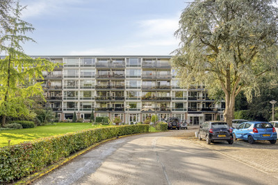 Stationsweg 92-413