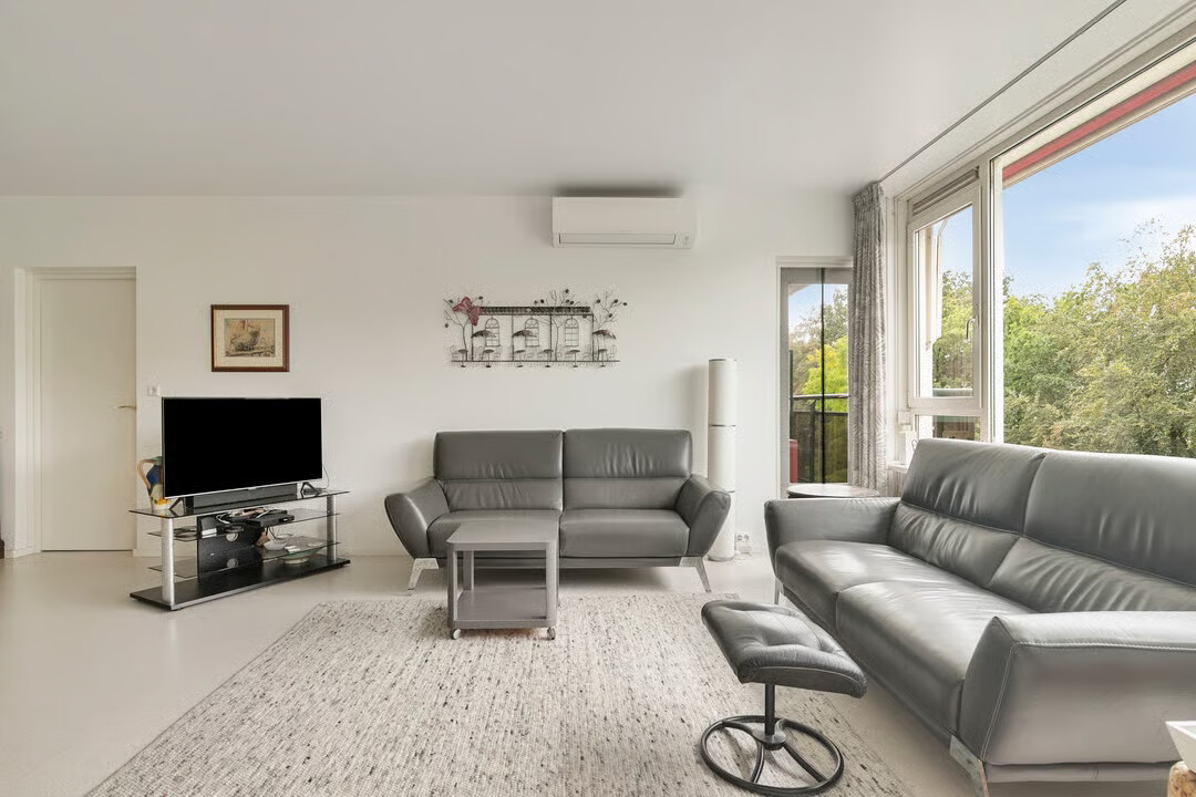 Appartement te koop: Stationsweg 92-516, Ede