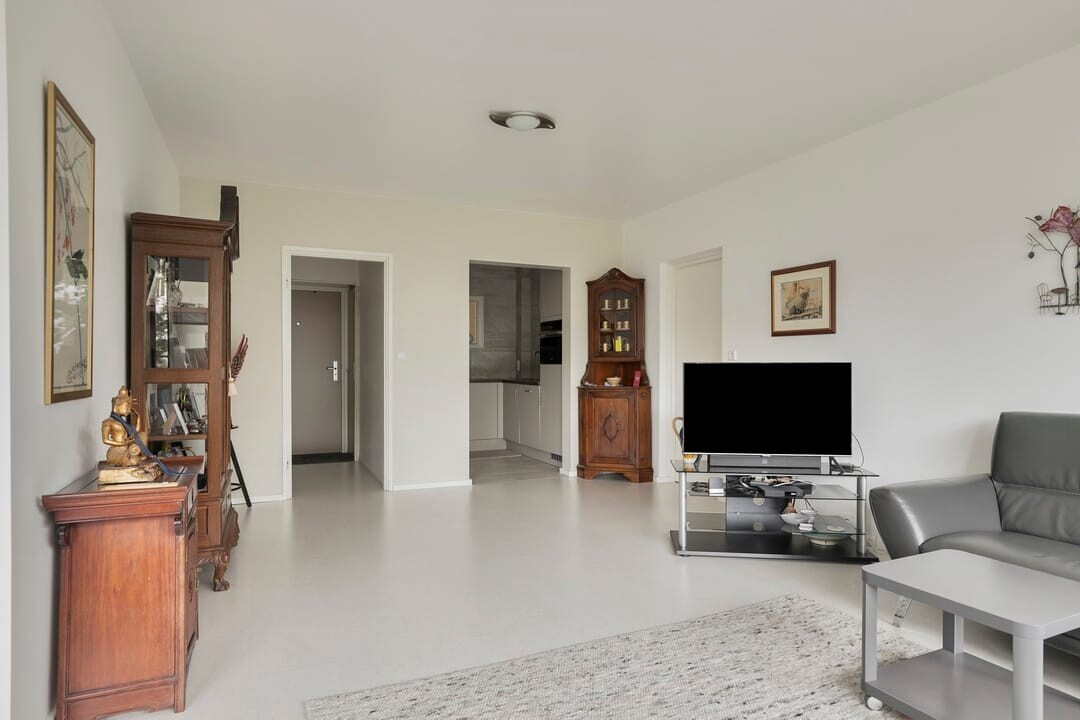 Appartement te koop: Stationsweg 92-516, Ede