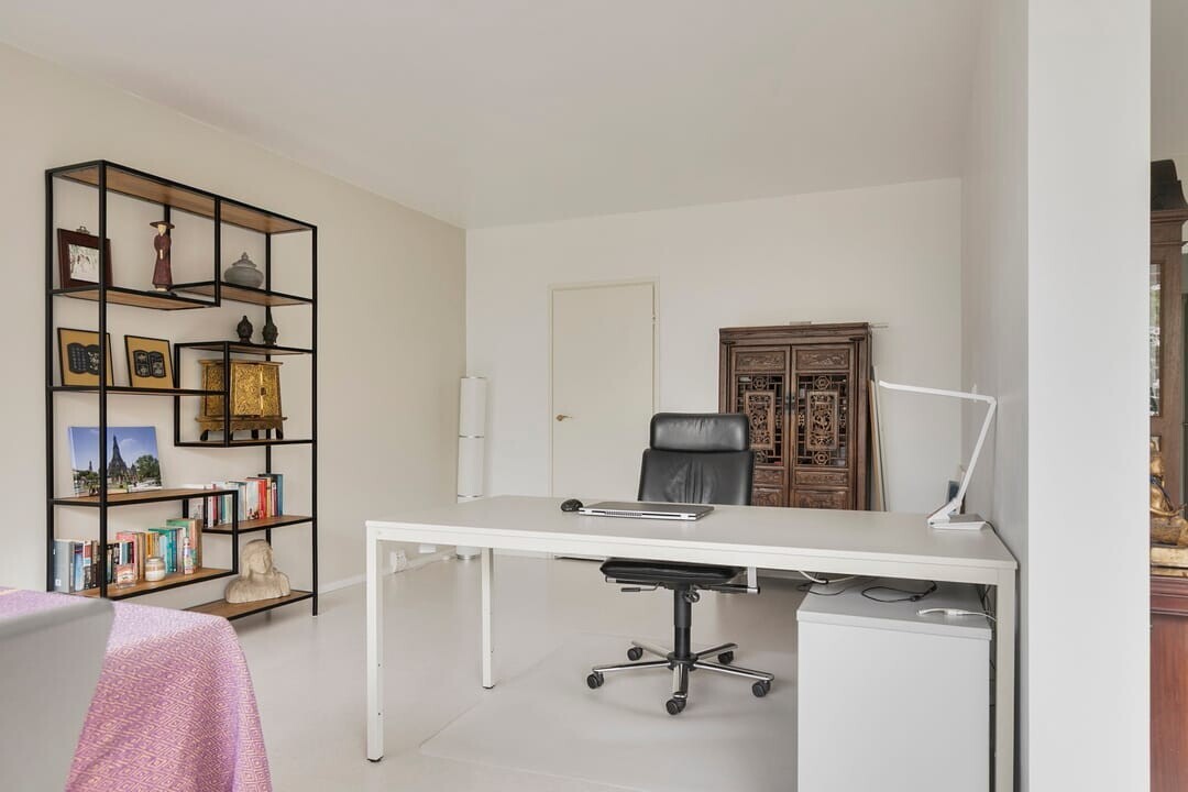 Appartement te koop: Stationsweg 92-516, Ede