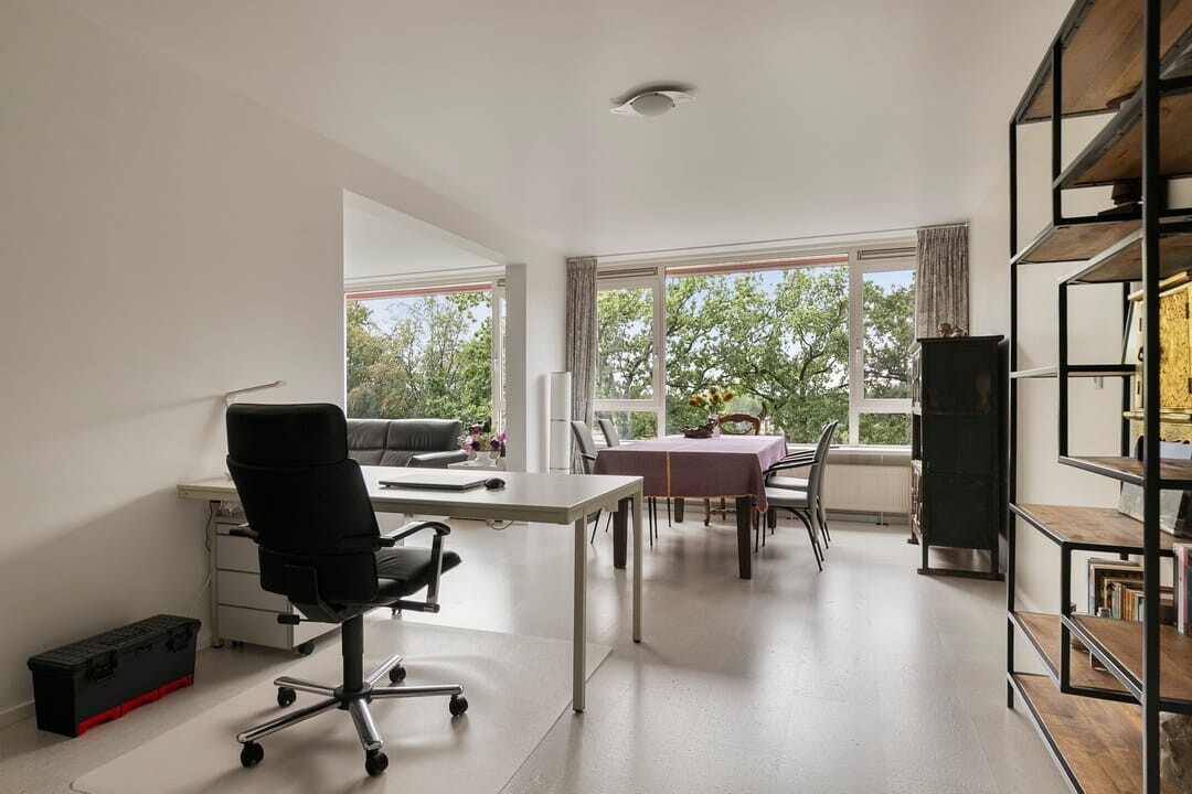 Appartement te koop: Stationsweg 92-516, Ede