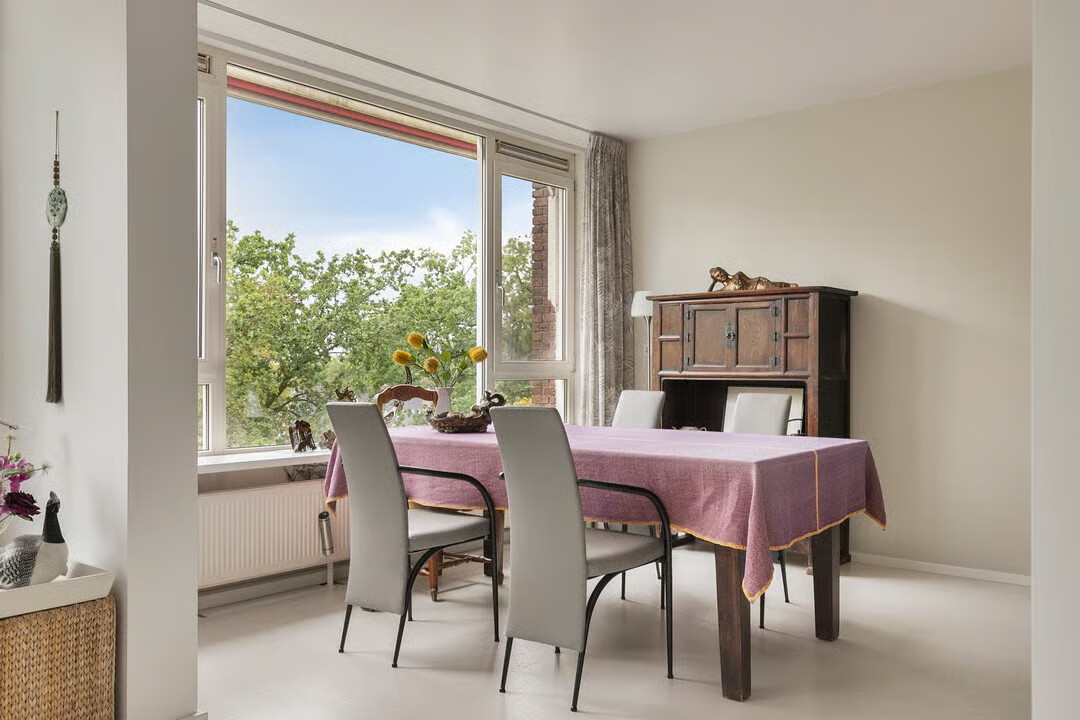 Appartement te koop: Stationsweg 92-516, Ede