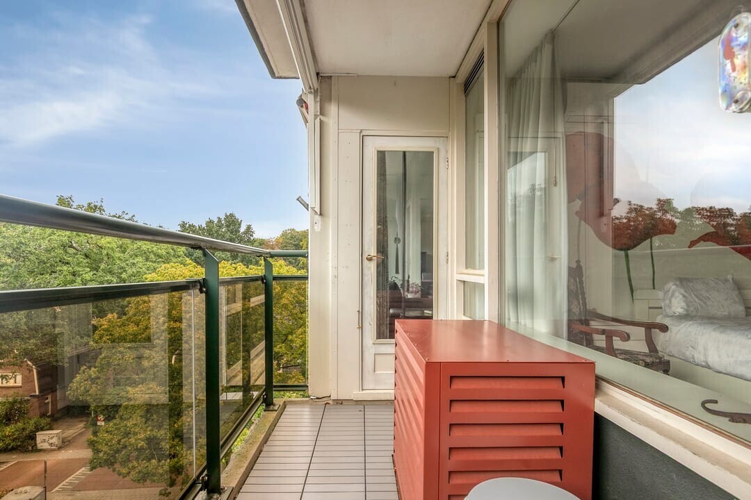 Appartement te koop: Stationsweg 92-516, Ede