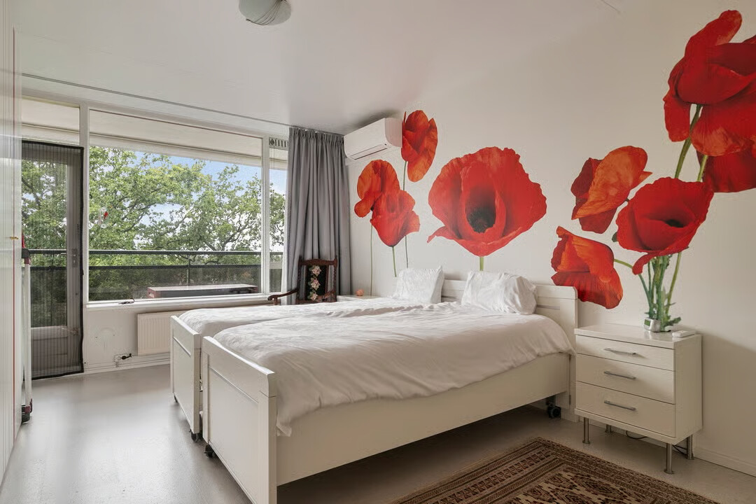 Appartement te koop: Stationsweg 92-516, Ede