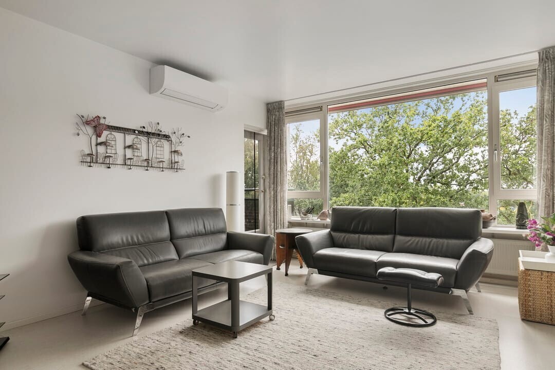 Appartement te koop: Stationsweg 92-516, Ede