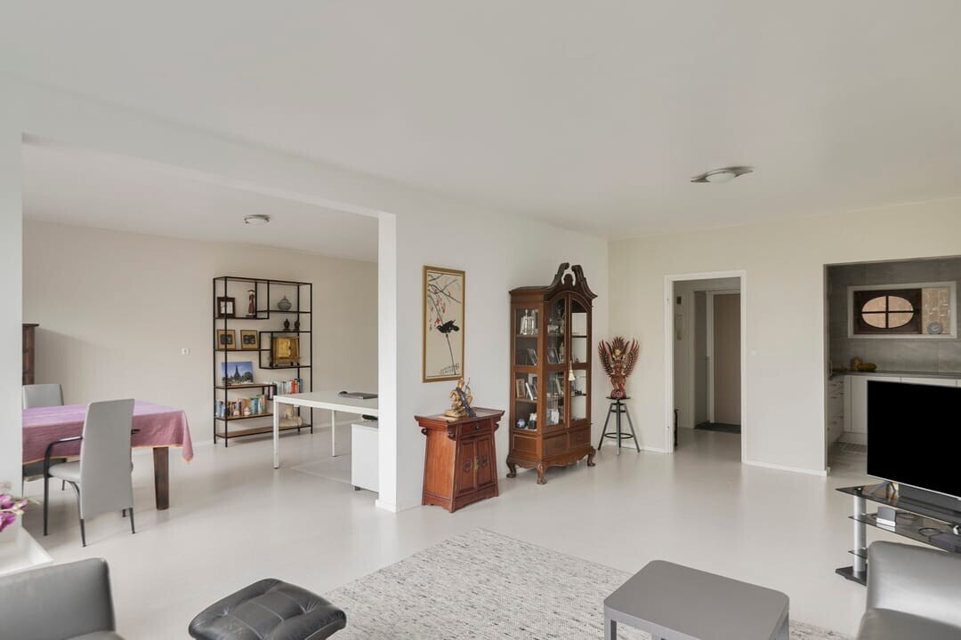 Appartement te koop: Stationsweg 92-516, Ede