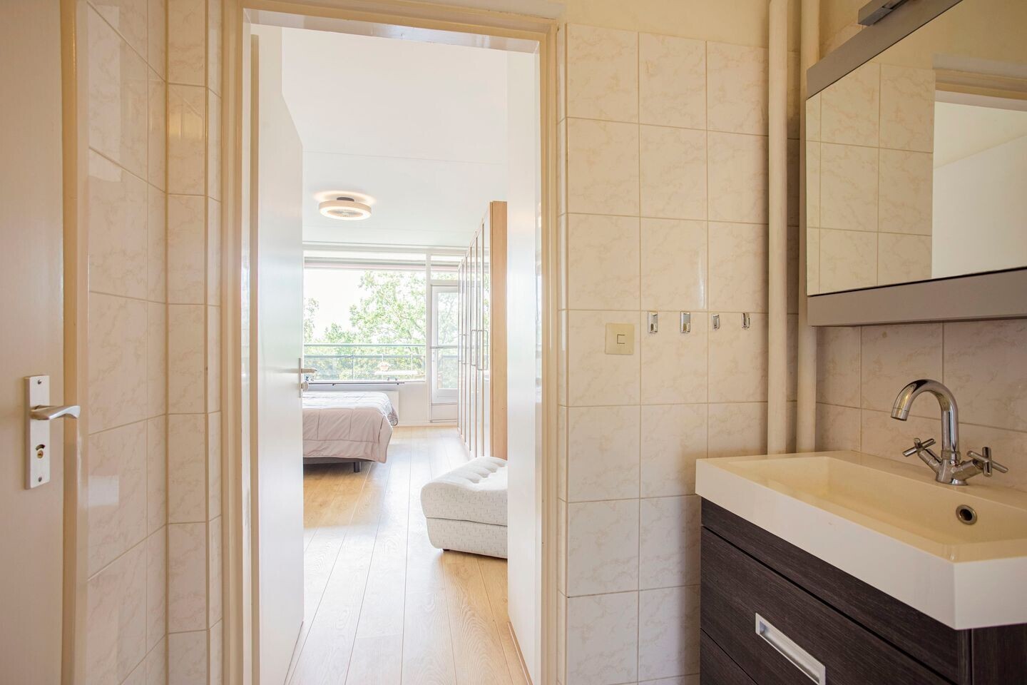 Appartement te koop: Stationsweg 92-616, Ede