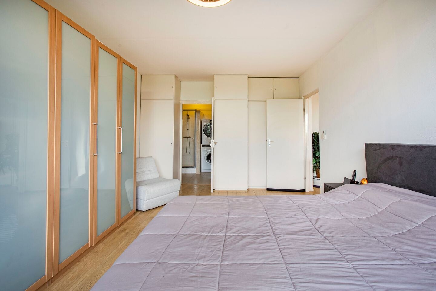 Appartement te koop: Stationsweg 92-616, Ede