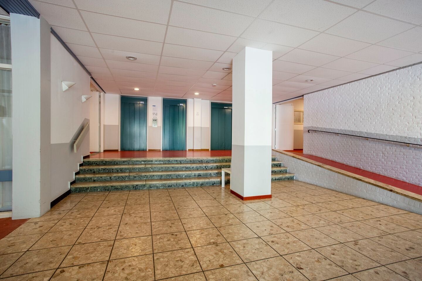 Appartement te koop: Stationsweg 92-616, Ede