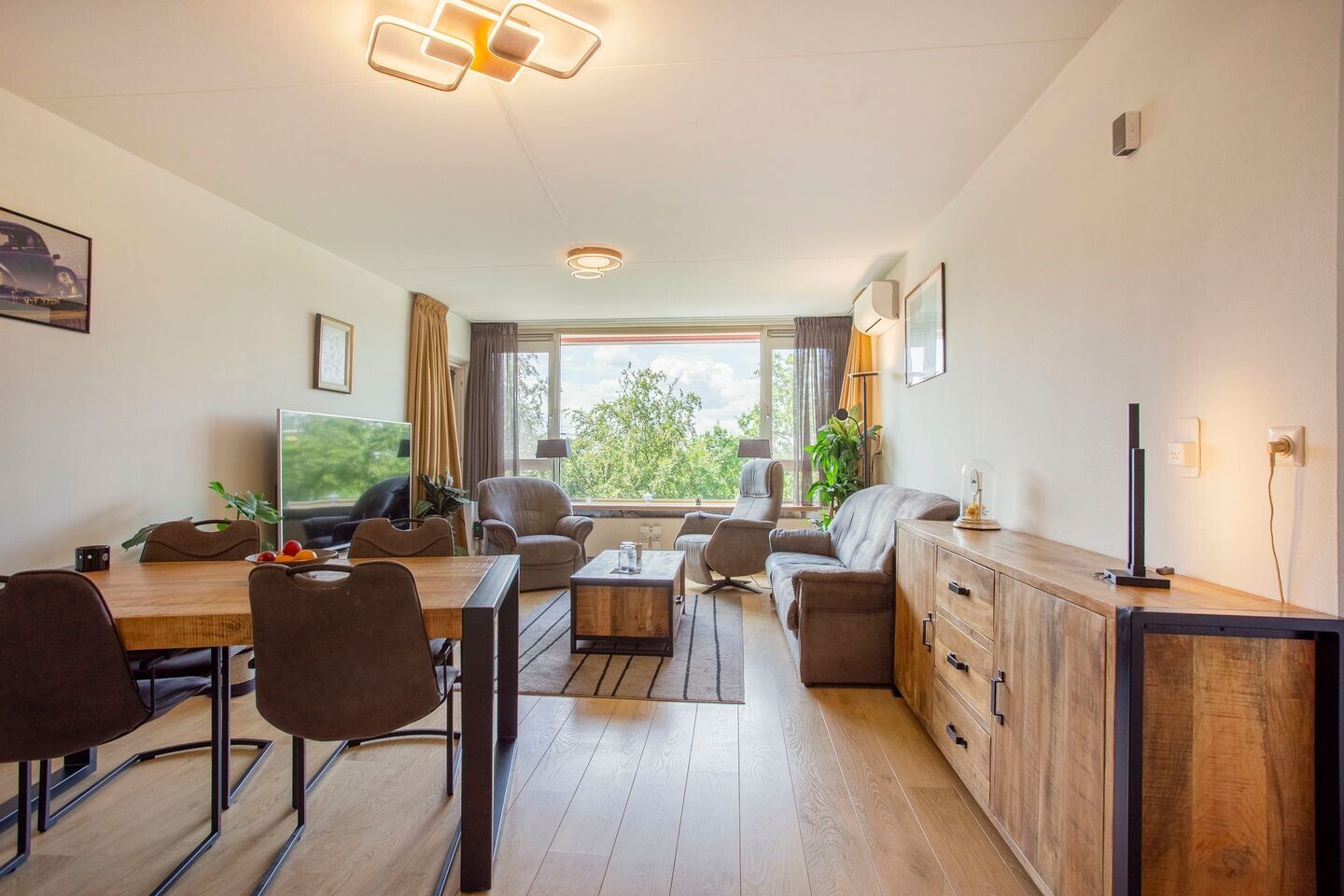 Appartement te koop: Stationsweg 92-616, Ede