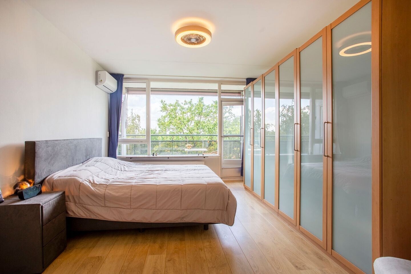 Appartement te koop: Stationsweg 92-616, Ede