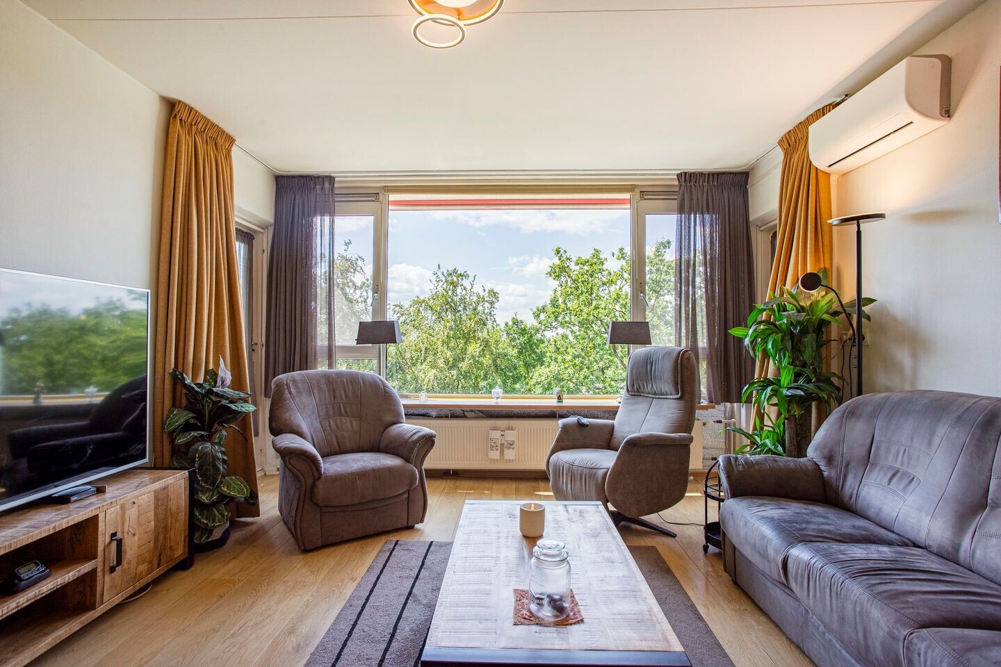 Appartement te koop: Stationsweg 92-616, Ede