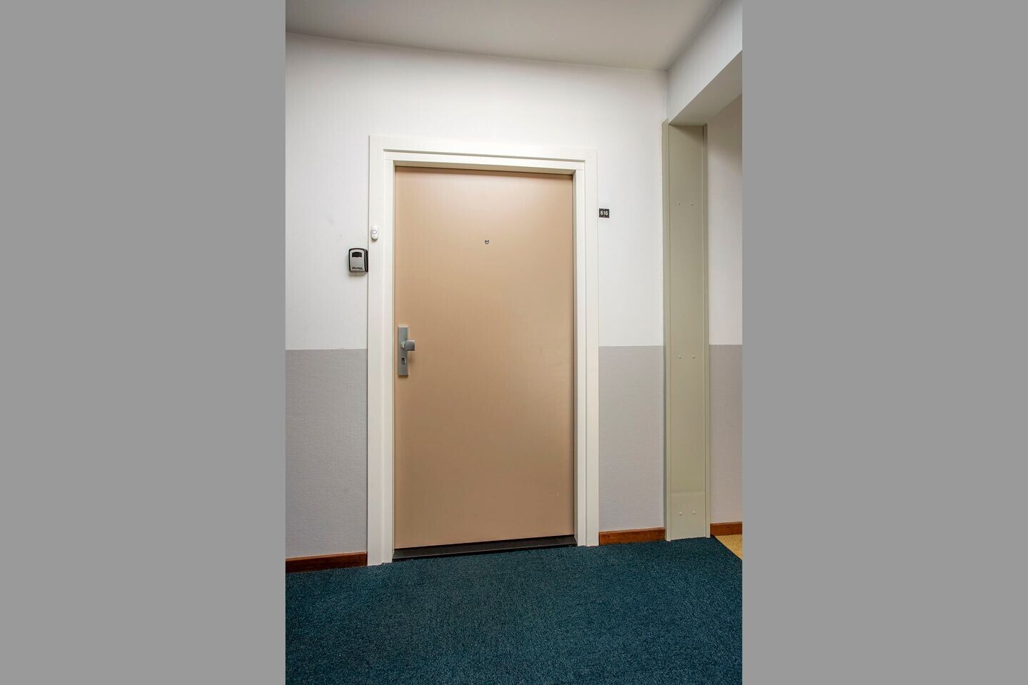 Appartement te koop: Stationsweg 92-616, Ede