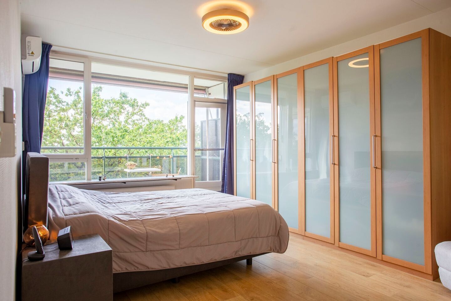 Appartement te koop: Stationsweg 92-616, Ede
