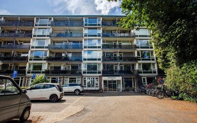 Stationsweg 92-616