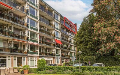 Stationsweg 92-618