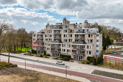 Stationsweg 176