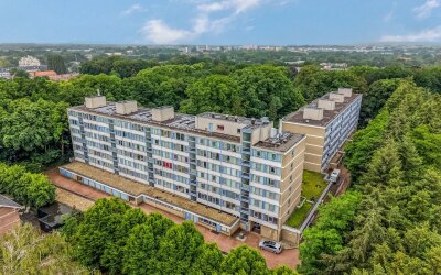Dennenlaan 109