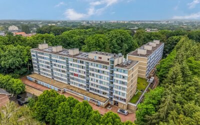 Dennenlaan 209
