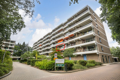Dennenlaan 216