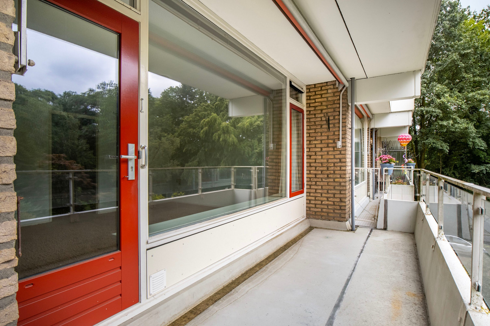 Appartement te koop: Dennenlaan 216, Ede