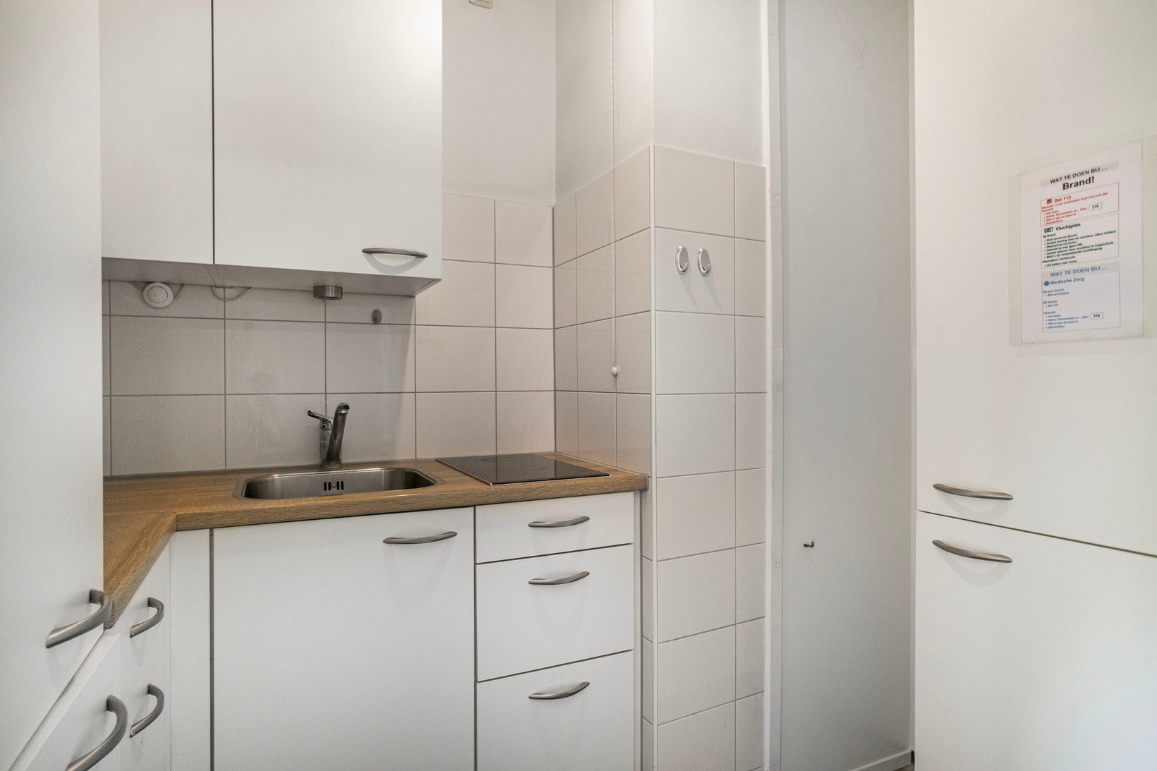 Appartement te koop: Dennenlaan 216, Ede