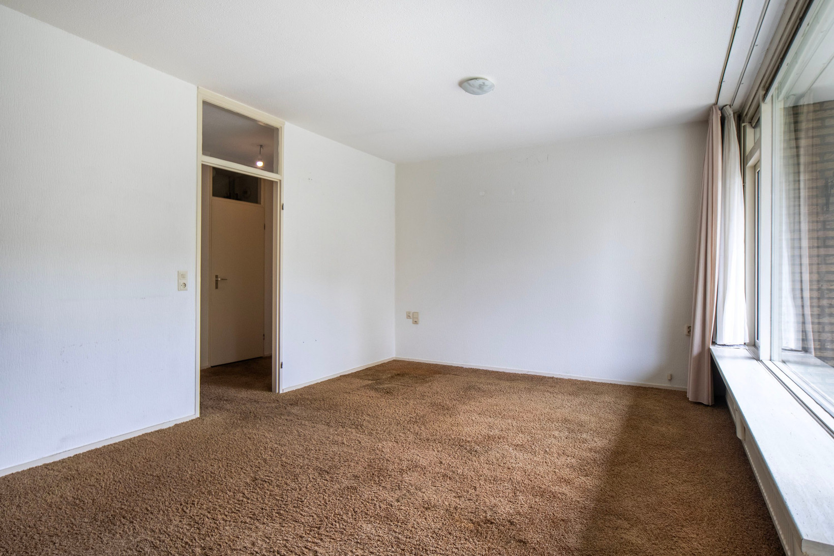 Appartement te koop: Dennenlaan 216, Ede