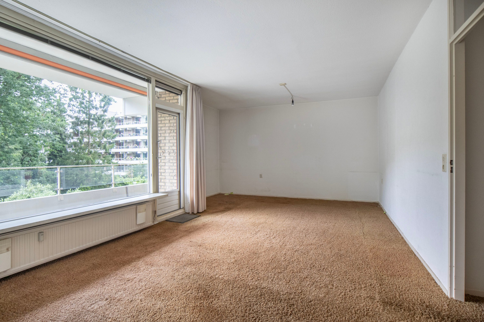Appartement te koop: Dennenlaan 216, Ede