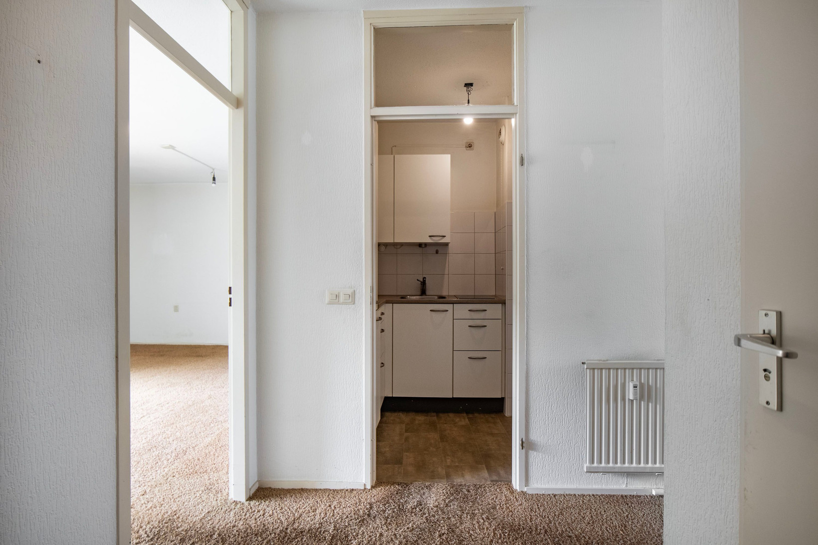 Appartement te koop: Dennenlaan 216, Ede