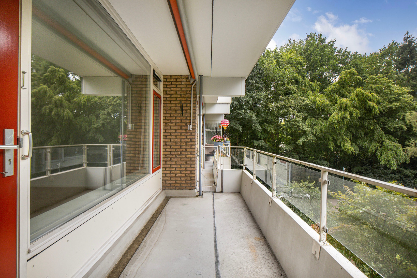 Appartement te koop: Dennenlaan 216, Ede