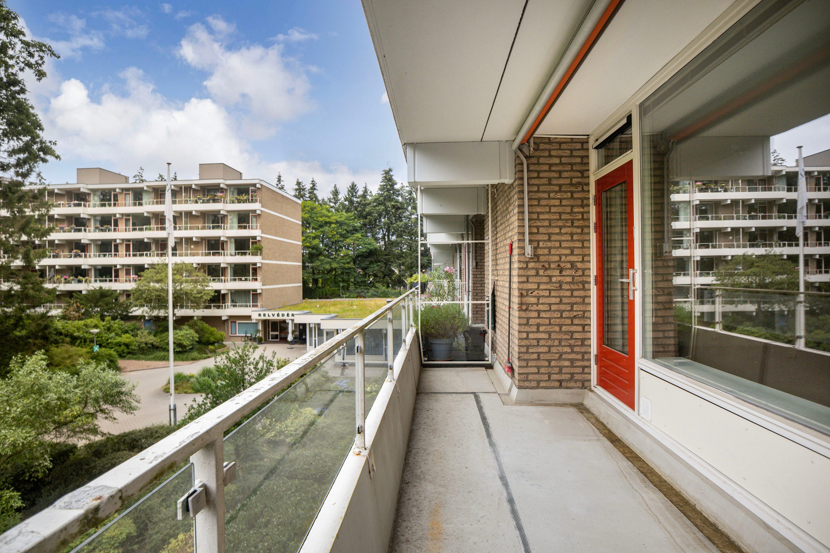 Appartement te koop: Dennenlaan 216, Ede