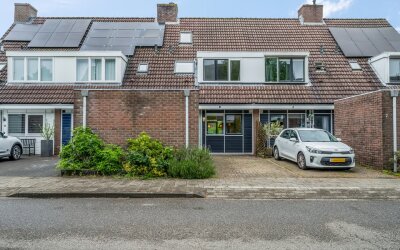 Kleefsehoek 5