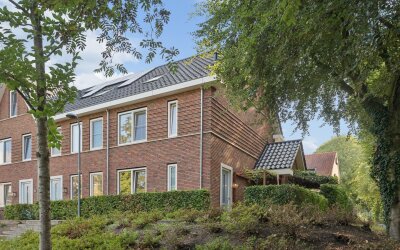 Verbindelaarsweg 103