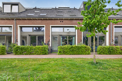 Drafveld 9