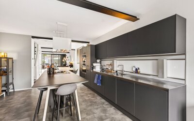 Drafveld 9