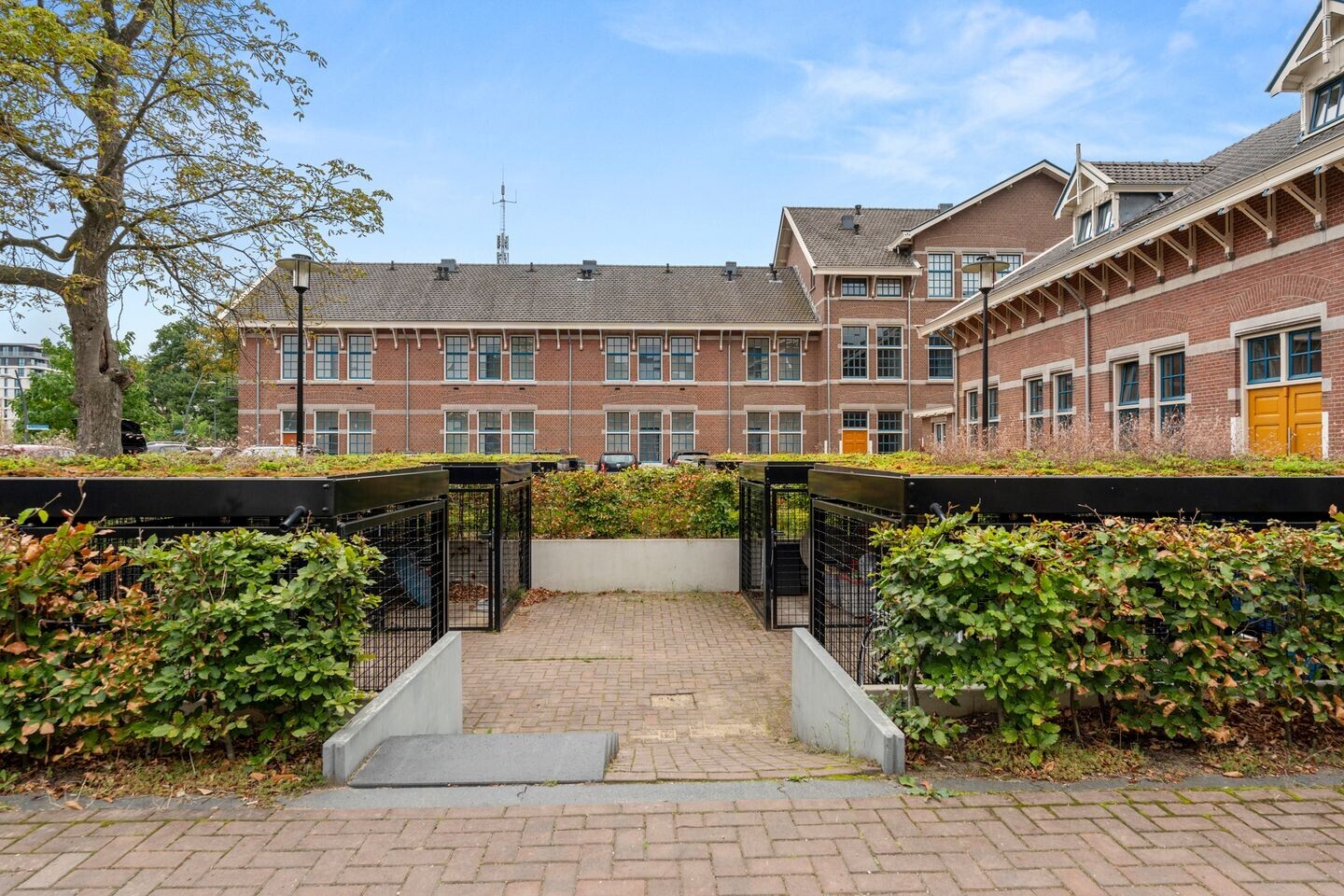 Appartement te koop: Van Essenkwartier 51, Ede