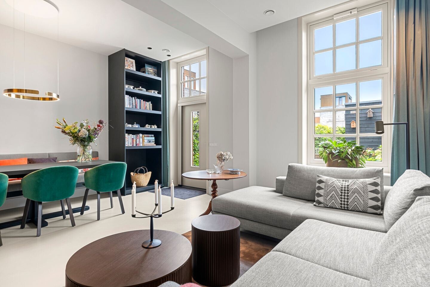 Appartement te koop: Van Essenkwartier 51, Ede