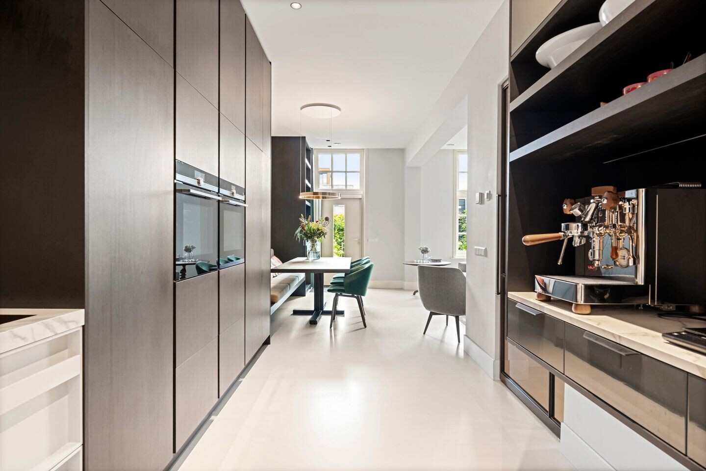 Appartement te koop: Van Essenkwartier 51, Ede