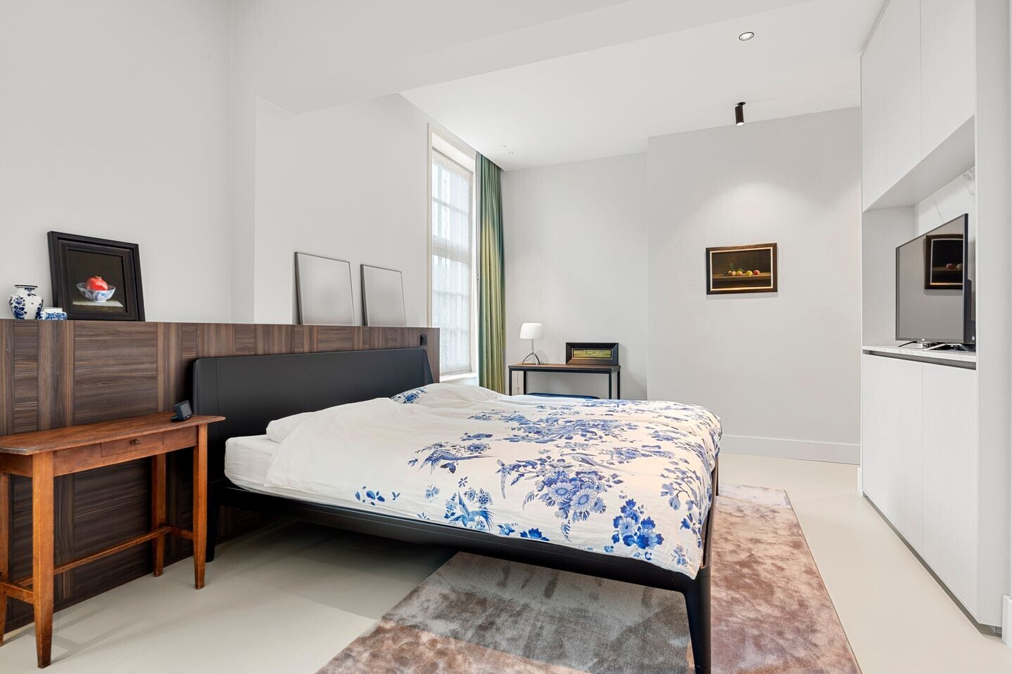 Appartement te koop: Van Essenkwartier 51, Ede