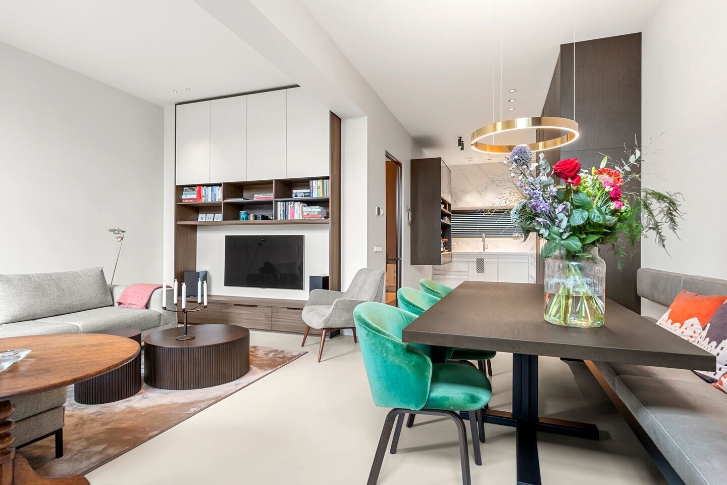 Appartement te koop: Van Essenkwartier 51, Ede