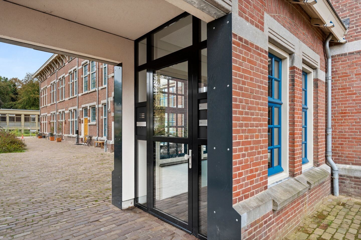 Appartement te koop: Van Essenkwartier 51, Ede