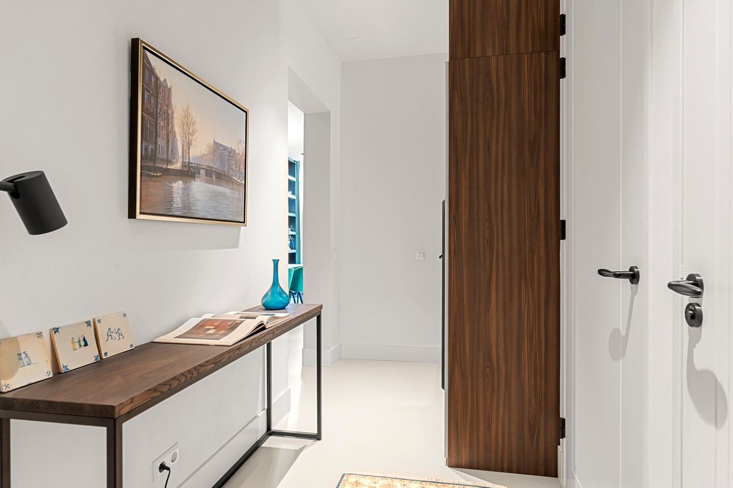 Appartement te koop: Van Essenkwartier 51, Ede