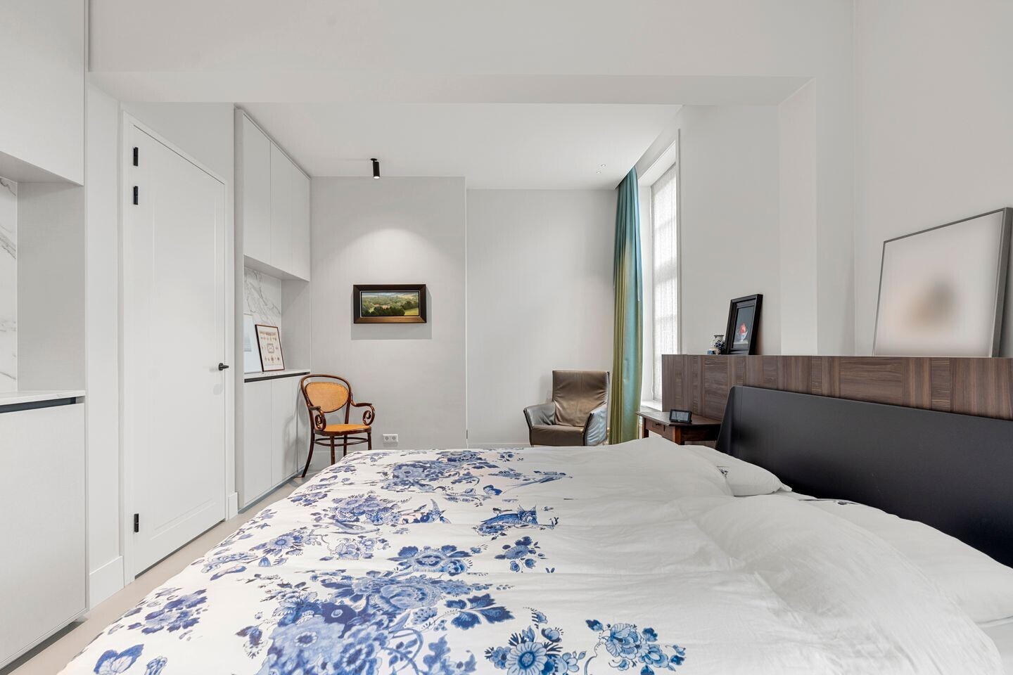Appartement te koop: Van Essenkwartier 51, Ede